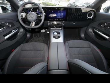 Mercedes CLA 200 Night Edition — photo 5