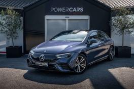 Mercedes EQE 350 - 2026 - Joinsteer - #1