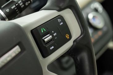 Land Rover Defender 110 D250 S Black Pack Panodak Luchtvering Keyless Noir — photo 27