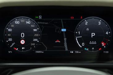 Land Rover Defender 110 D250 S Black Pack Panodak Luchtvering Keyless Noir — photo 32
