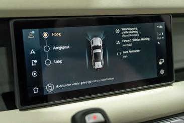 Land Rover Defender 110 D250 S Black Pack Panodak Luchtvering Keyless Noir — photo 39