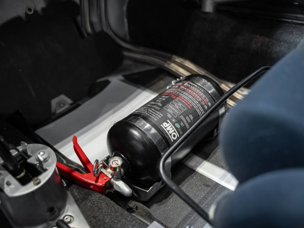 Porsche F-Modell T 2.4 Coupé - 1973 - Joinsteer - #9