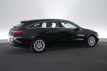 Mercedes CLA 180 Business — photo 6