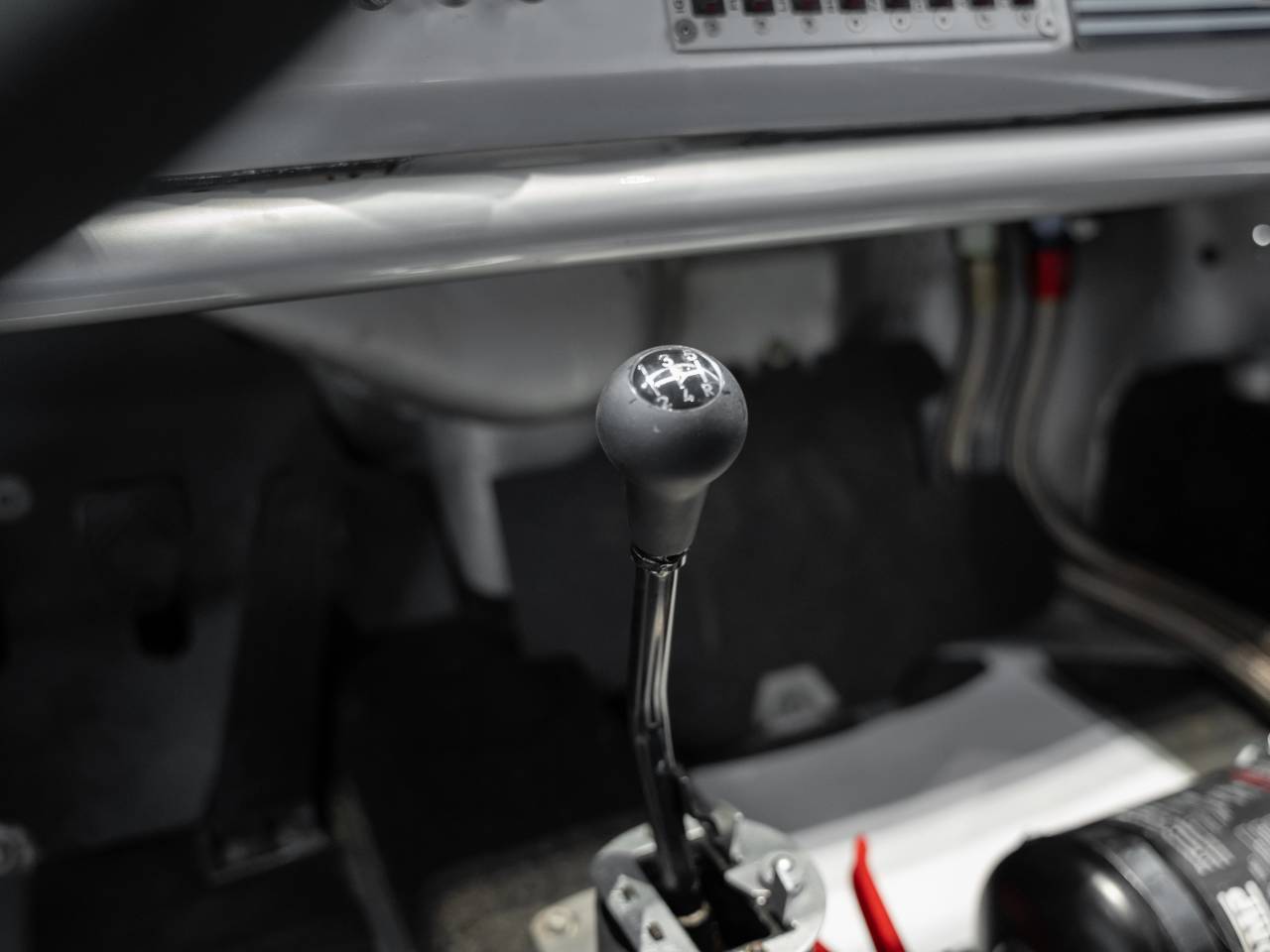 Porsche F-Modell T 2.4 Coupé - 1973 - Joinsteer - #10