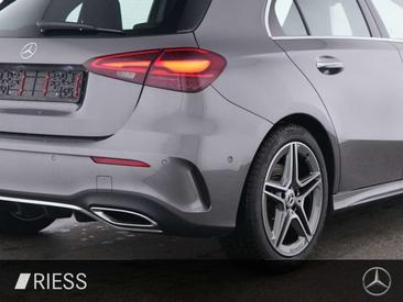 Mercedes Classe A 250 — photo 4