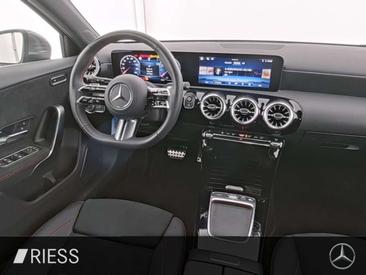 Mercedes Classe A 250 — photo 5