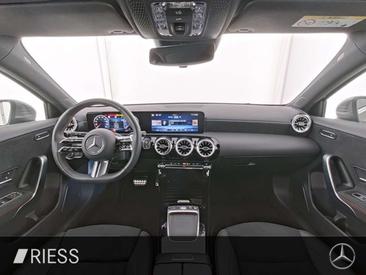 Mercedes Classe A 250 — photo 6
