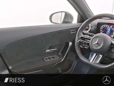 Mercedes Classe A 250 — photo 8