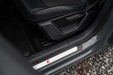 Audi Q2 S Line 30 TFSI — photo 7