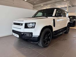 Land Rover Defender 110 X-Dynamic SE 3.0D I6 200 CV - 2024 - Joinsteer - #1