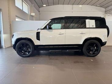 Land Rover Defender 110 X-Dynamic SE 3.0D I6 200 CV — photo 2