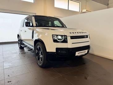 Land Rover Defender 110 X-Dynamic SE 3.0D I6 200 CV — photo 7