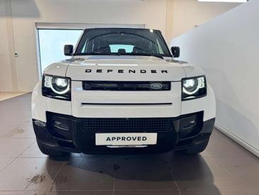 Land Rover Defender 110 X-Dynamic SE 3.0D I6 200 CV — photo 8