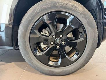 Land Rover Defender 110 X-Dynamic SE 3.0D I6 200 CV — photo 11