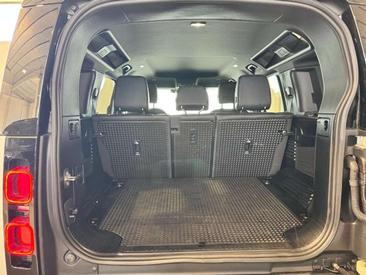 Land Rover Defender 110 X-Dynamic SE 3.0D I6 200 CV — photo 14