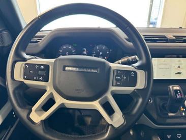 Land Rover Defender 110 X-Dynamic SE 3.0D I6 200 CV — photo 18
