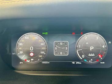 Land Rover Defender 110 X-Dynamic SE 3.0D I6 200 CV — photo 19