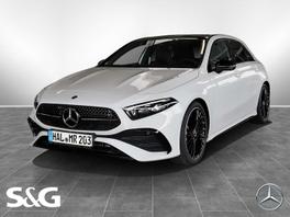 Mercedes Classe A 200 Night Edition - 2026 - Joinsteer - #1