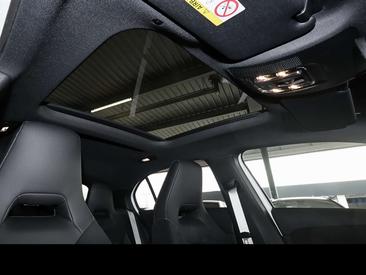 Mercedes Classe A 200 Night Edition — photo 7