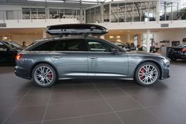 Audi A6 S Line Avant 55 TFSI E - 2023 - Joinsteer - #1