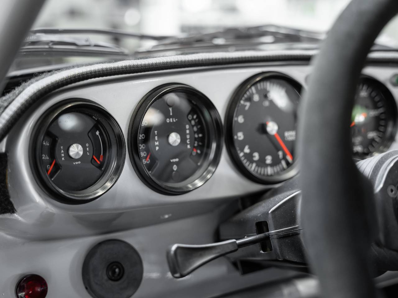 Porsche F-Modell T 2.4 Coupé - 1973 - Joinsteer - #12