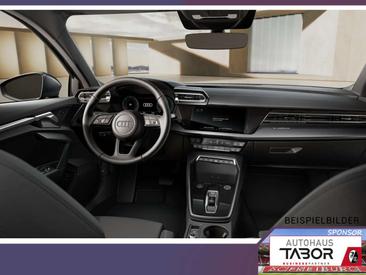 Audi A3 Limousine — photo 3