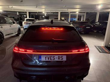 Audi RS5 Avant 2.9 TFSI — photo 3