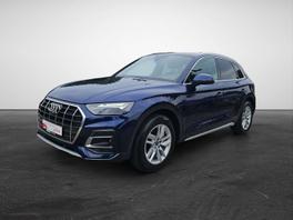 Audi Q5 Advanced 35 TDI - 2022 - Joinsteer - #1