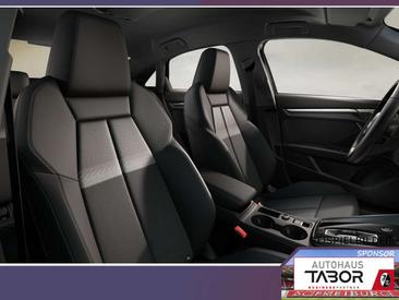 Audi A3 Limousine — photo 4