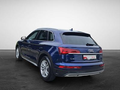 Audi Q5 Advanced 35 TDI