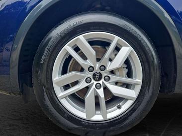 Audi Q5 Advanced 35 TDI — photo 5