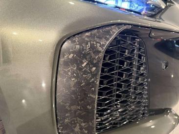 Audi RS5 Avant 2.9 TFSI — photo 9
