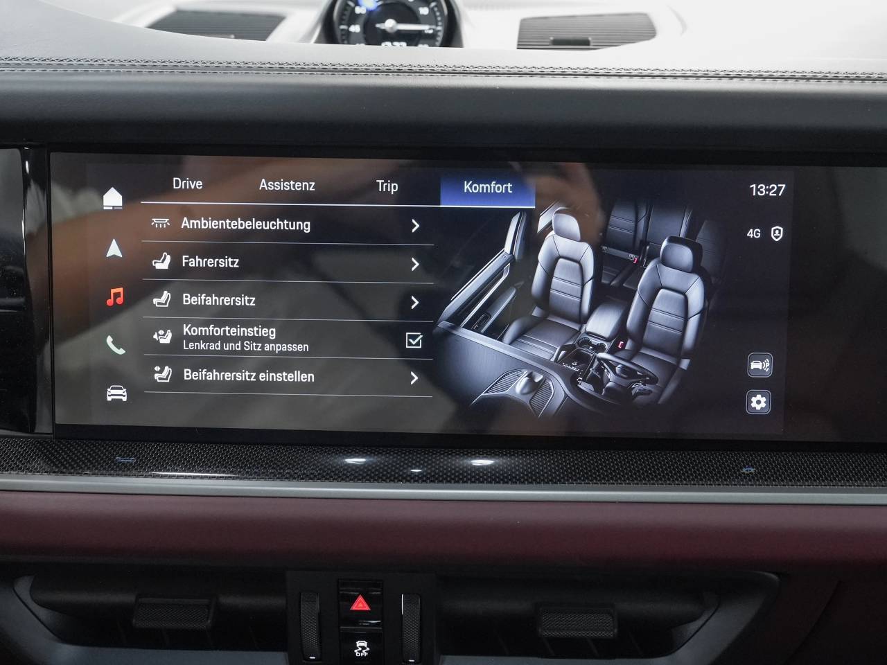 Porsche Cayenne III ph2 E-Hybrid - 2025 - Joinsteer - #15