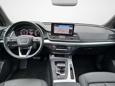 Audi Q5 Advanced 35 TDI — photo 8