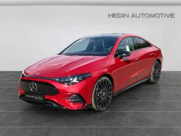 Mercedes CLA 350 Night Edition - 2026 - Joinsteer - #1