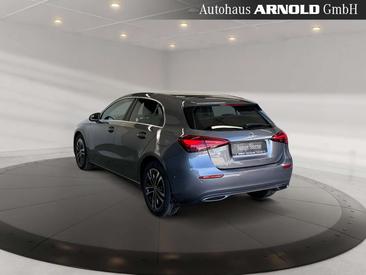 Mercedes Classe A 180 — photo 2