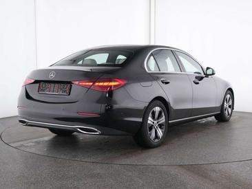 Mercedes Classe C 180 — photo 2