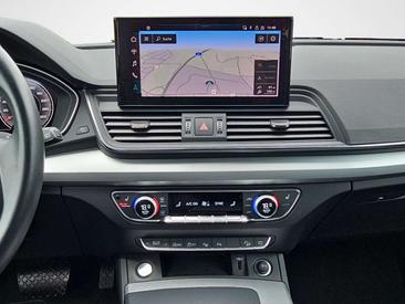 Audi Q5 Advanced 35 TDI — photo 10