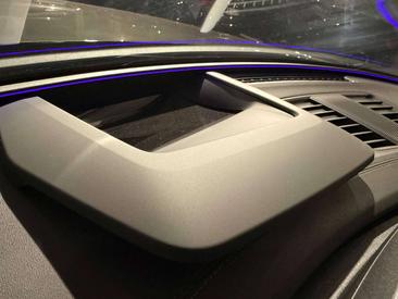 Audi RS5 Avant 2.9 TFSI — photo 15