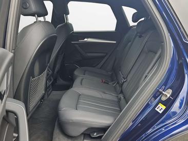 Audi Q5 Advanced 35 TDI — photo 11