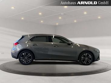 Mercedes Classe A 180 — photo 4