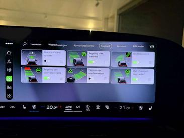 Audi RS5 Avant 2.9 TFSI — photo 18