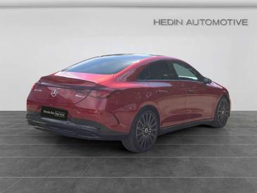 Mercedes CLA 350 Night Edition — photo 5