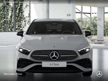 Mercedes Classe A 200 Night Edition — photo 5
