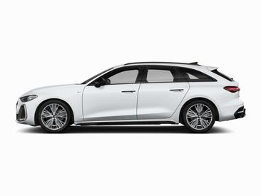 Audi A5 Sportback S Line Avant TFSI — photo 6