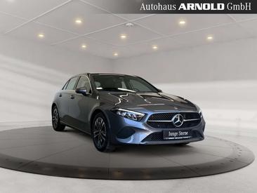 Mercedes Classe A 180 — photo 5