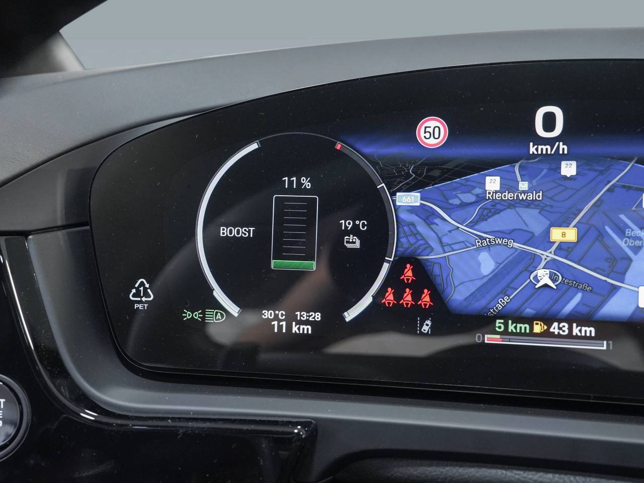 Porsche Cayenne III ph2 E-Hybrid - 2025 - Joinsteer - #16