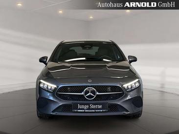 Mercedes Classe A 180 — photo 6