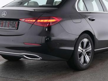 Mercedes Classe C 180 — photo 8