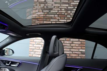 Mercedes Classe E 400 AMG Line — photo 4